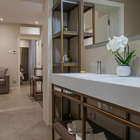 Relax Luxury Rent Guest house
