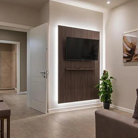 Relax Luxury Rent Modena