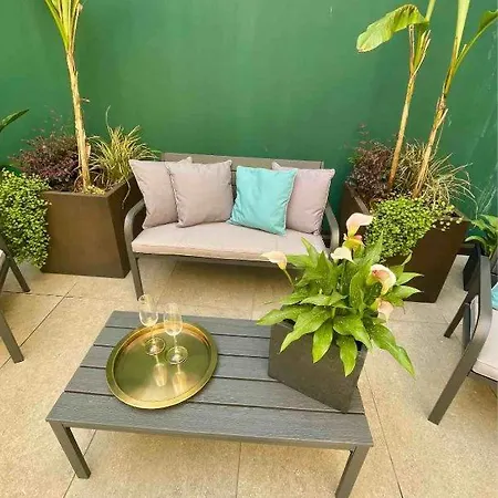 Relax Luxury Rent Gæstehus Modena