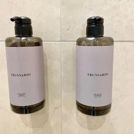 Relax Luxury Rent Gæstehus Modena