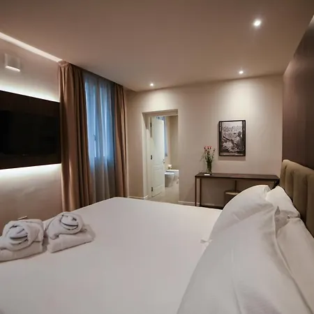 Gæstehus Relax Luxury Rent