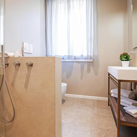 Relax Luxury Rent Gæstehus 4*