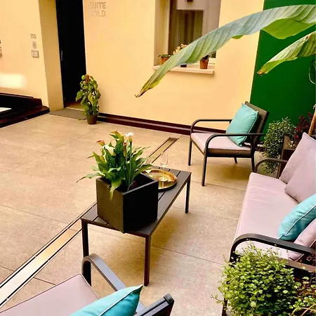 Gæstehus Relax Luxury Rent 4*