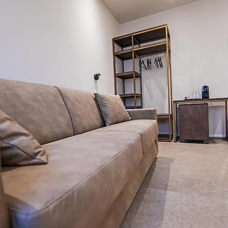 Gæstehus Relax Luxury Rent