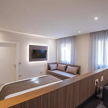 Gasthuis Relax Luxury Rent