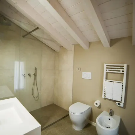 Gasthuis Relax Luxury Rent Modena