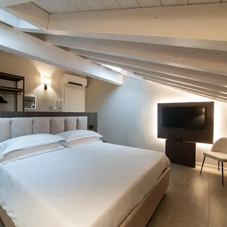 Relax Luxury Rent 4* Modena