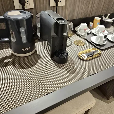 Relax Luxury Rent Gæstehus Modena