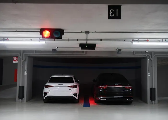 Vendégház Relax Luxury Rent 4*