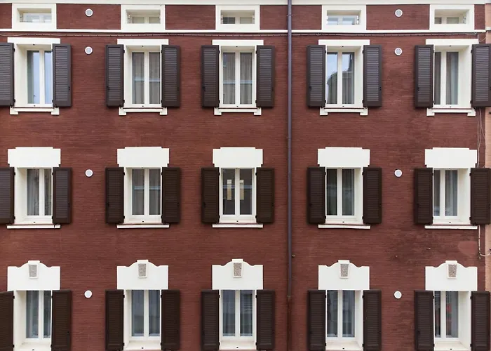 Relax Luxury Rent 4* Modena