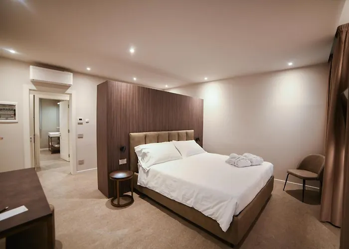 بيت ضيافة Relax Luxury Rent 4*