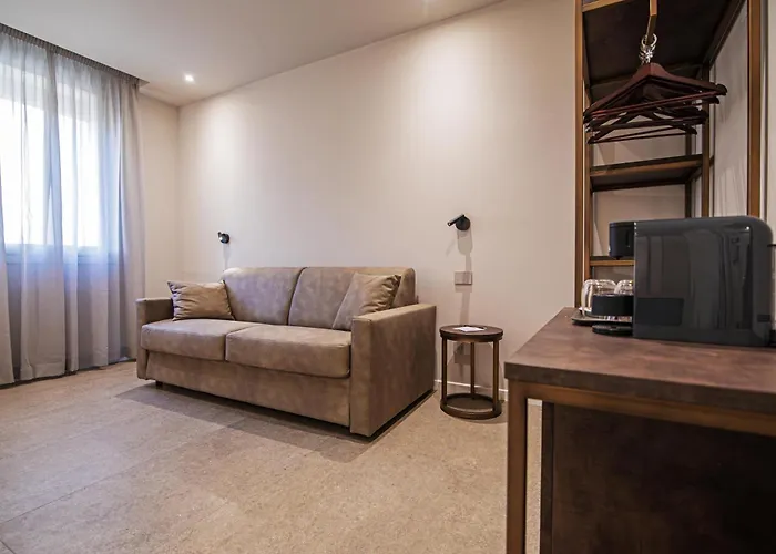 Relax Luxury Rent Vendégház Modena