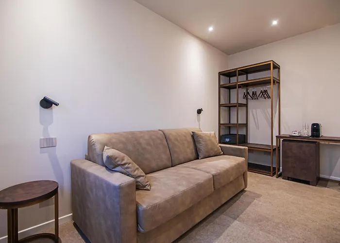 Relax Luxury Rent