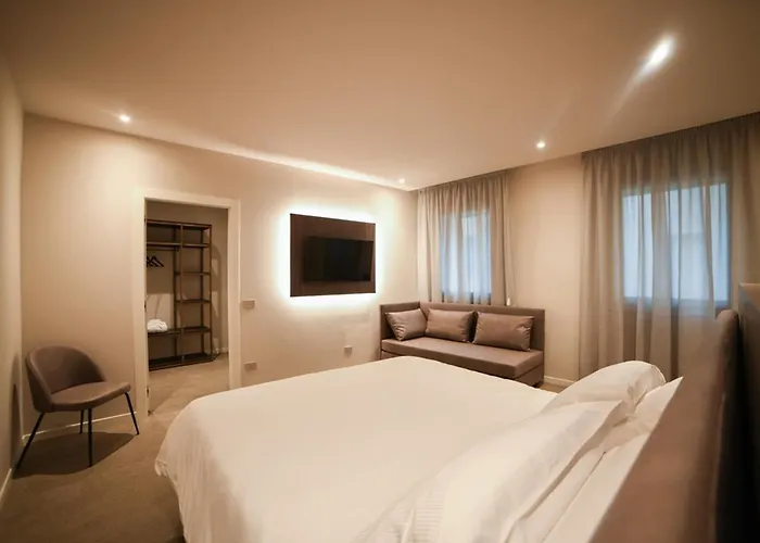 Relax Luxury Rent Vendégház 4*