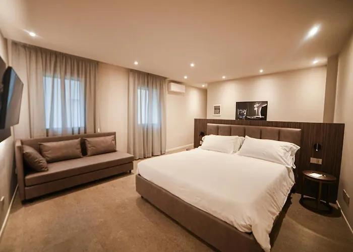 Relax Luxury Rent 4*