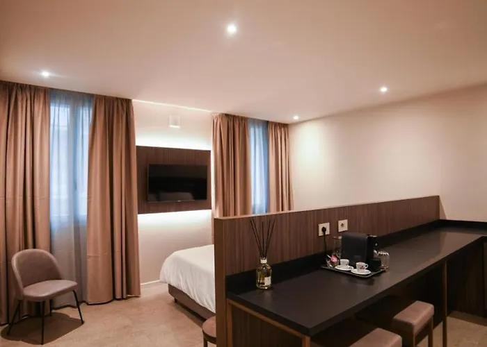 Vendégház Relax Luxury Rent 4*