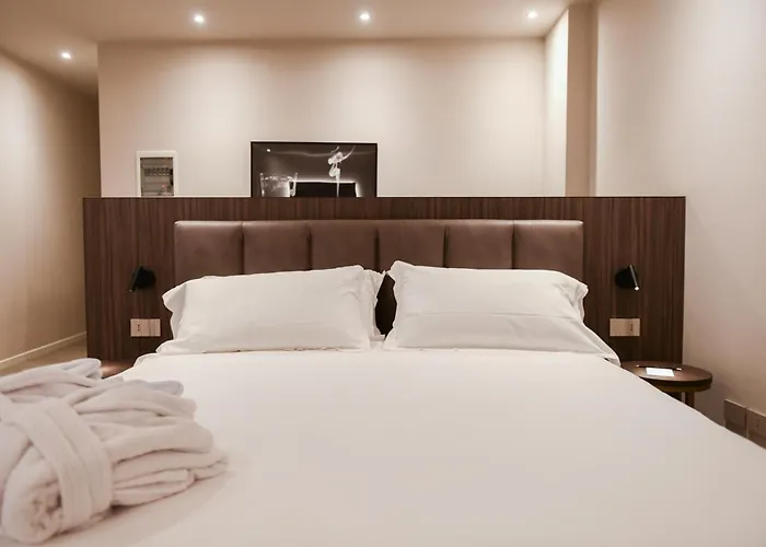 Relax Luxury Rent Vendégház Modena