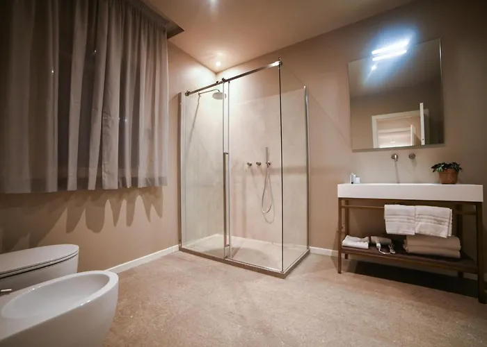 Relax Luxury Rent Vendégház Modena