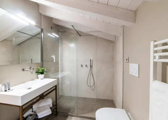 Vendégház Relax Luxury Rent Modena