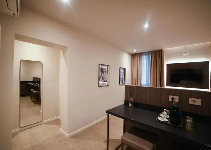 Relax Luxury Rent 4*