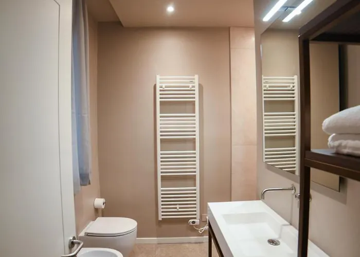 Relax Luxury Rent Modena