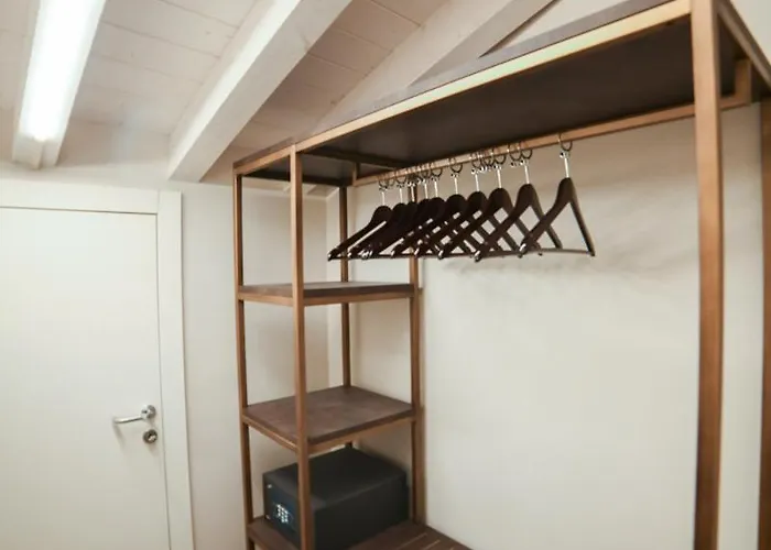 Relax Luxury Rent 4* مودينا