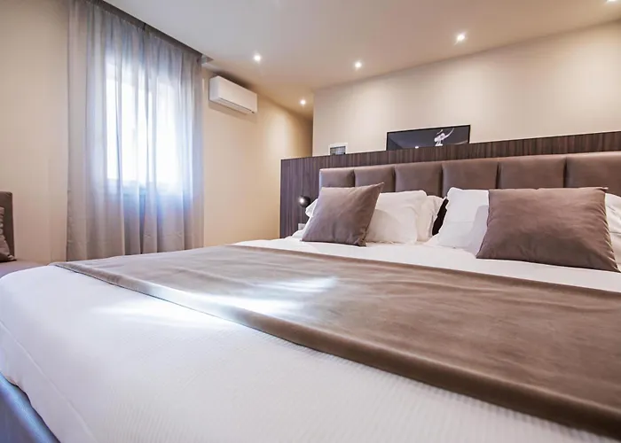 Relax Luxury Rent