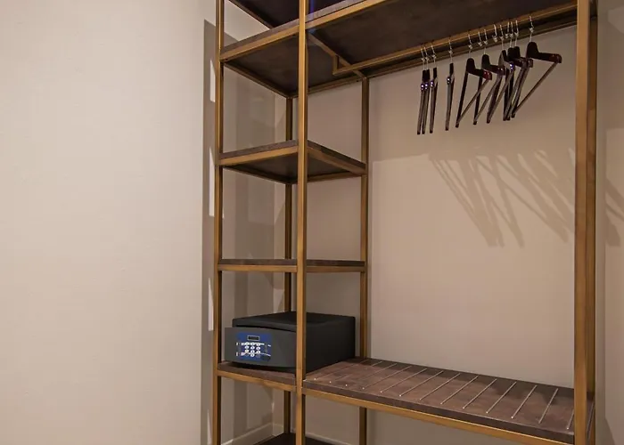 بيت ضيافة Relax Luxury Rent مودينا
