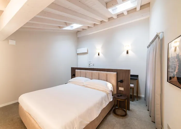 Relax Luxury Rent Modena