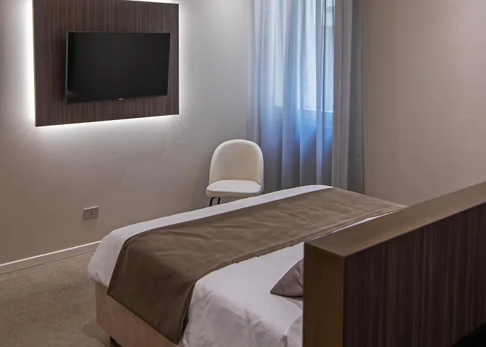 Relax Luxury Rent 4* مودينا