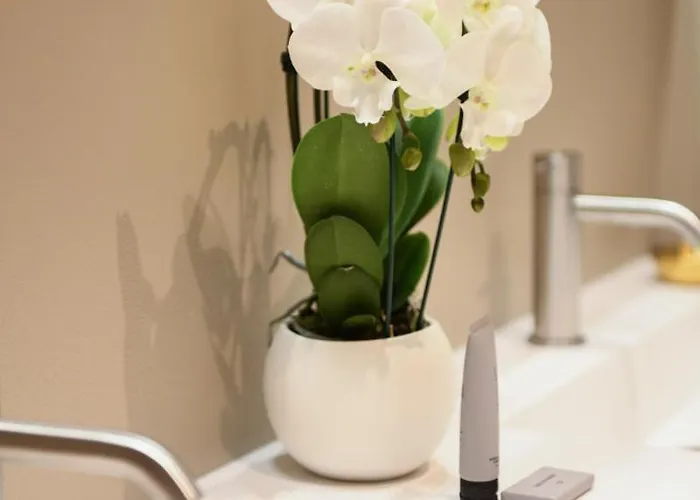 Relax Luxury Rent Vendégház 4*