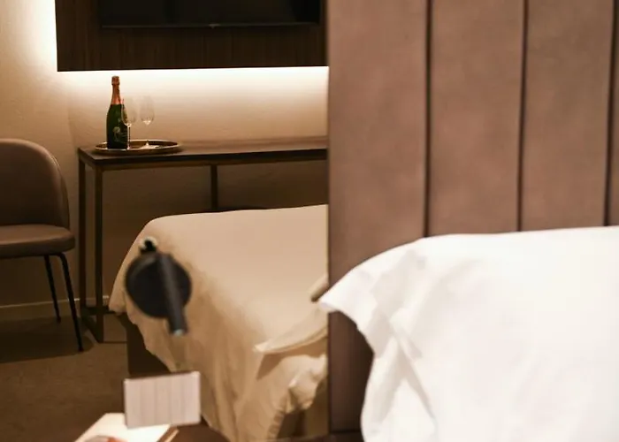 Relax Luxury Rent 4*