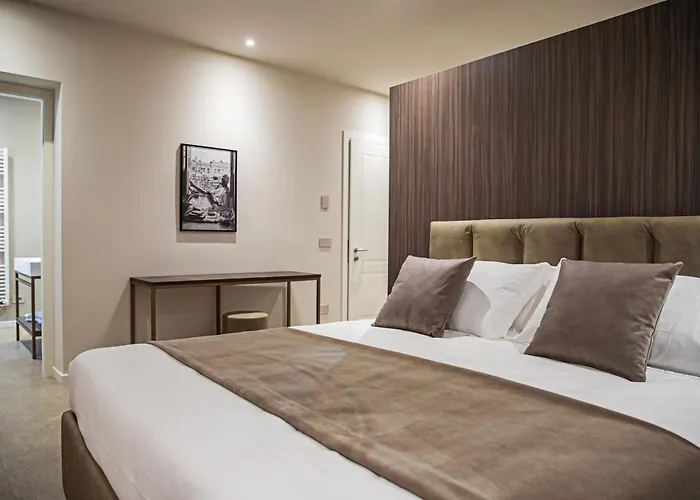 Relax Luxury Rent 4* مودينا