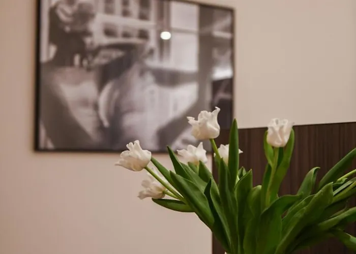 Vendégház Relax Luxury Rent