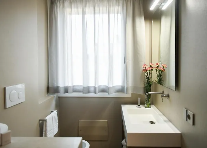 بيت ضيافة Relax Luxury Rent 4*