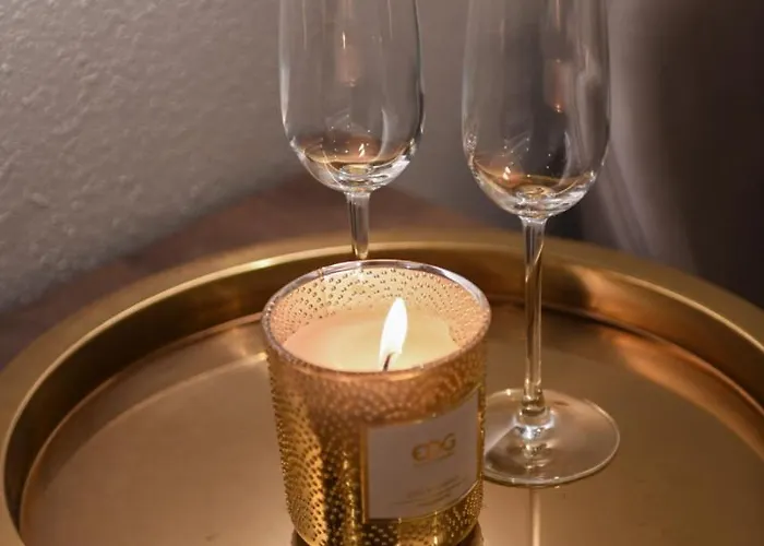 Relax Luxury Rent Vendégház 4*