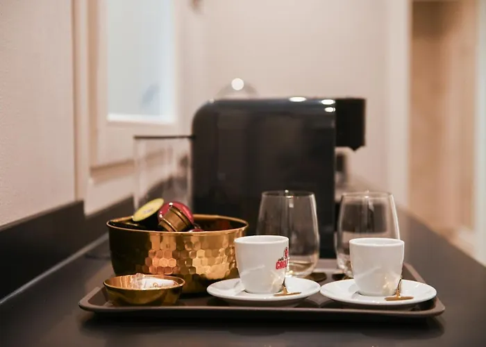 Relax Luxury Rent Vendégház Modena