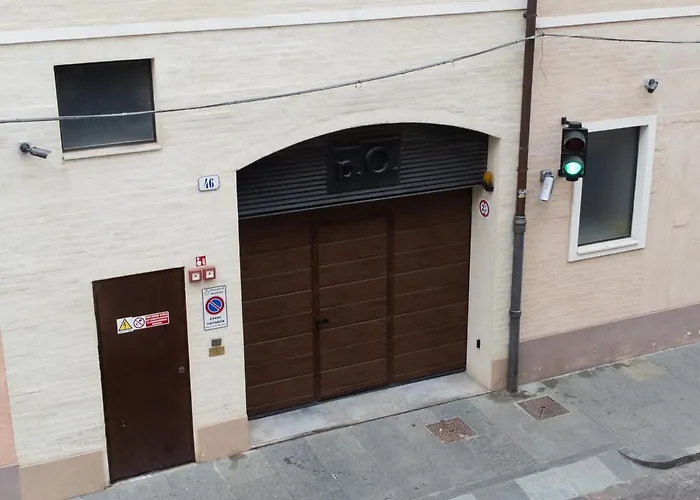 Relax Luxury Rent Modena