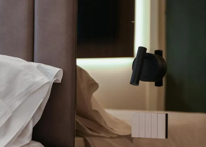 Relax Luxury Rent Vendégház