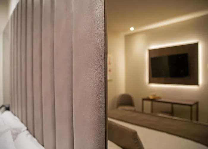 Relax Luxury Rent بيت ضيافة مودينا