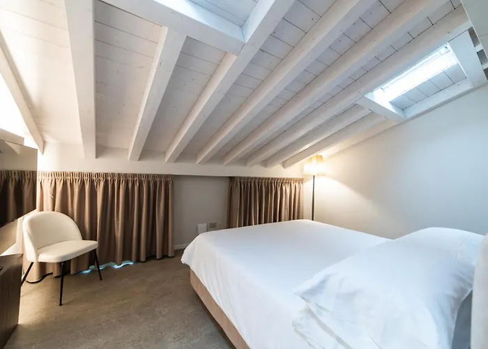 Vendégház Relax Luxury Rent Modena