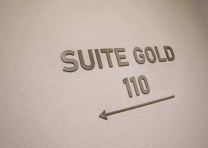 Relax Luxury Rent Vendégház Modena