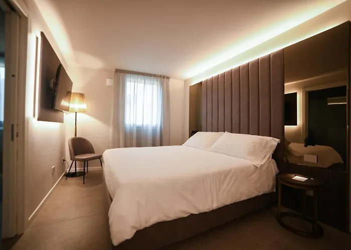 Vendégház Relax Luxury Rent Modena