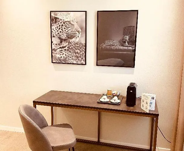 Relax Luxury Rent Modena