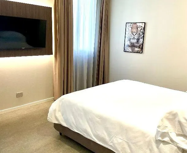 Relax Luxury Rent 4*