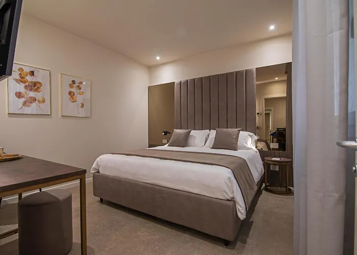 Relax Luxury Rent بيت ضيافة مودينا