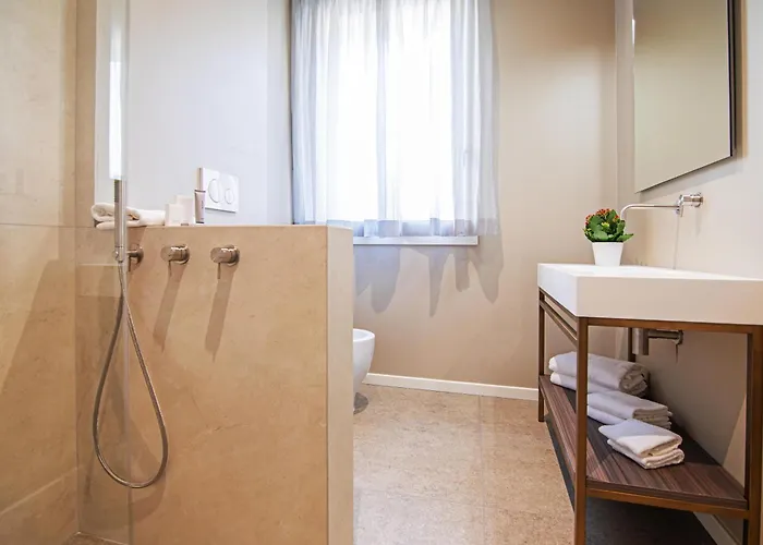 Relax Luxury Rent Vendégház 4*