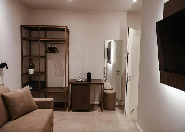 Relax Luxury Rent بيت ضيافة