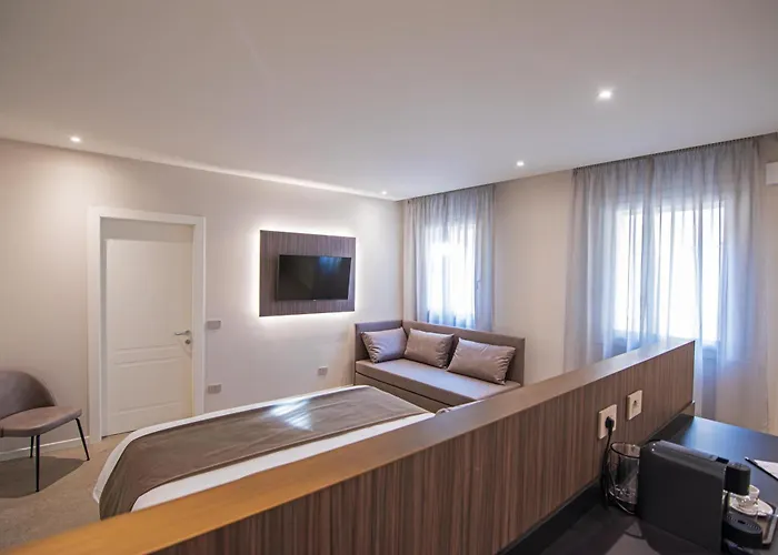 Vendégház Relax Luxury Rent