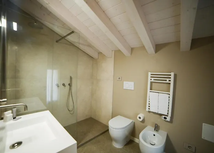 Vendégház Relax Luxury Rent Modena